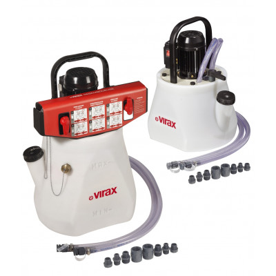 Desemboueuse 24 l Virax | 295020
