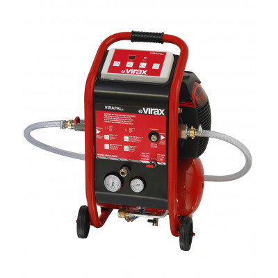 Virafal + injecteur + reducteur additifs Virax | 295053
