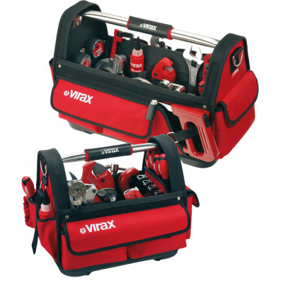 Mini sac a outils textile 38 cm Virax | 382650