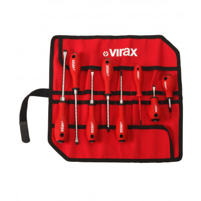 Etui souple textile p/ petit outillage Virax | 382652