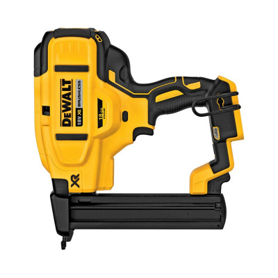 Agrafeuse 18Ga XR 18V Li-Ion Brushless - sans batterie ni chargeur Dewalt | DCN681N