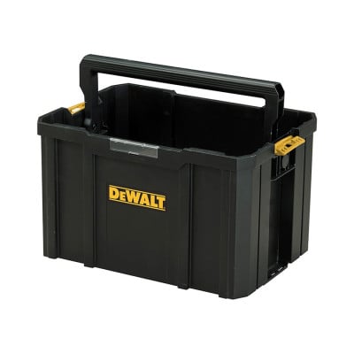 TSTAK Boîte à outils ouverte - 440 x 331,7 x 275 mm Dewalt | DWST1-71228