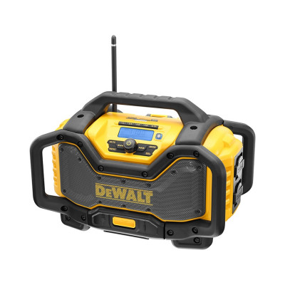 Premium radio XR 18V/54V Dewalt | DCR027