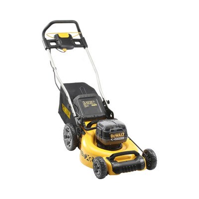 Tondeuse XR 18V - sans batterie ni chargeur Dewalt | DCMW564N