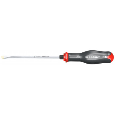 Tournevis Protwist plat forgé 6.5x150-écrou Facom | ATWH6.5X150