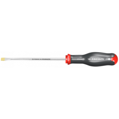 Tournevis Protwist plat forgé 6.5x150 Facom | ATF6.5X150