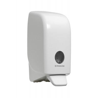 Distributeur crèmes de lavage des mains AQUARIUS Kimberly-Clark Professional | 6948