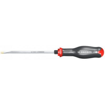 Tournevis Protwist plat forgé 4x100-shock Facom | ATW4X100CK