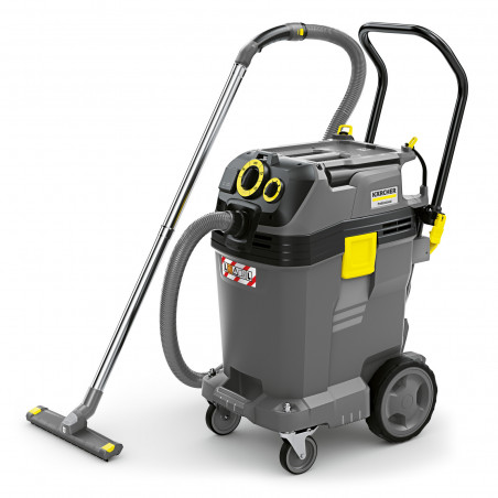 Aspirateur eau et poussières NT 50/1 Tact Te L Karcher | 1.148-411.0