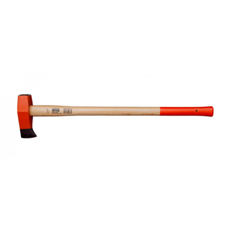 Hache à fendre manche en frêne - 3.800g, 900 mm Bahco | MES-3.5-900