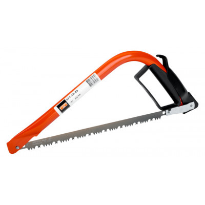 Scie à bûches pour tous usages - 378 mm, 23 dents au pouce Bahco | 331-15-23
