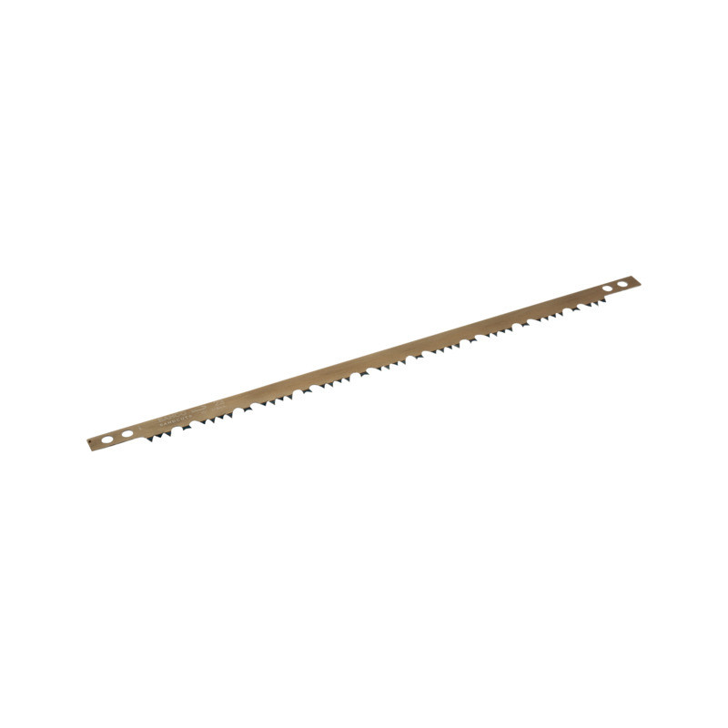 Lame de rechange pour scies à bûches bois vert 810 mm Bahco | 23-32