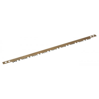 Bahco SE-15-36-23 - Grande Scie à Buches 36 Pouces, Lame 23 Dents, Tube Acier Anti-Rouille