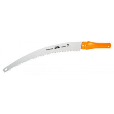 Scie arboricole denture trempée 360 mm adaptable sur perche Bahco | 383-6T
