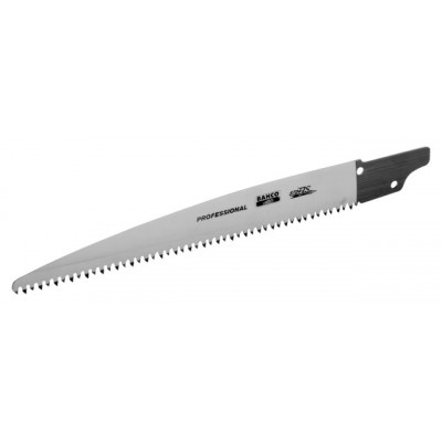 Pièces détachées pour Scie arboricole, Lame de rechange - 240 mm, 5 dents au pouce Bahco | 5724-JS