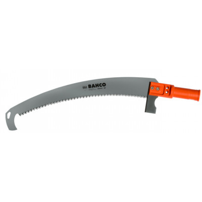 Scie sur perche 360 mm, 7 dents au pouce, coupe moyenne Bahco | ASP-AS-C36-JT-M