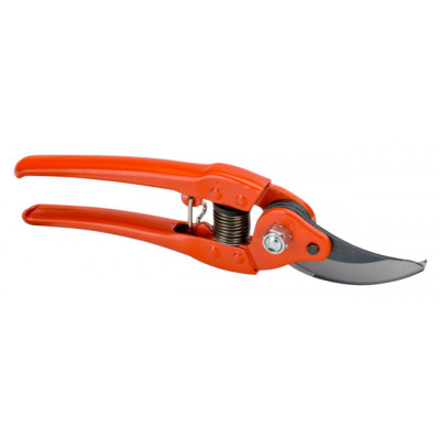 Sécateur professionnel pour la taille et la formation des ceps de vigne - 230 mm Bahco | P110-23-F
