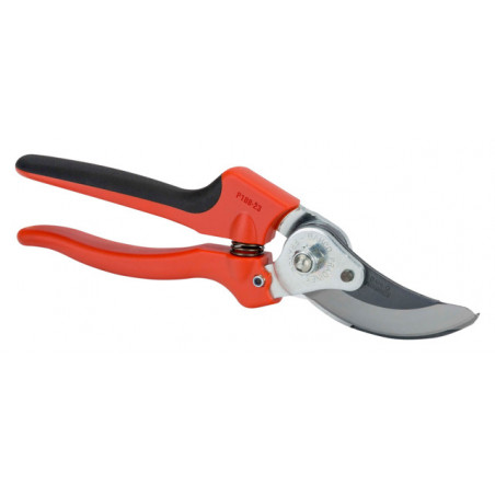 Sécateur professionnel poignée bi-matière - 200 mm Bahco | P108-20-F