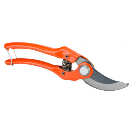 Sécateur traditionnel 18 cm Bahco | P121-18-F
