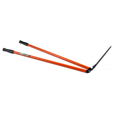 Cisaille à gazon - 1100 mm Bahco | P74