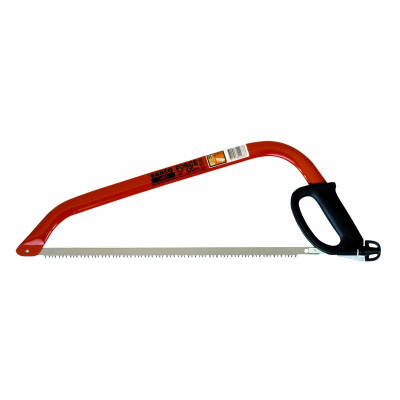 Scie à bûches ergo avec lame bois sec 530 mm Bahco | 332-21-51