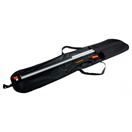Jeu comprenant une perche de base ASP-1850G, une d'extension ASP-1850 et une scie sur perche de 390 mm Bahco | ASP3740-C39JTC