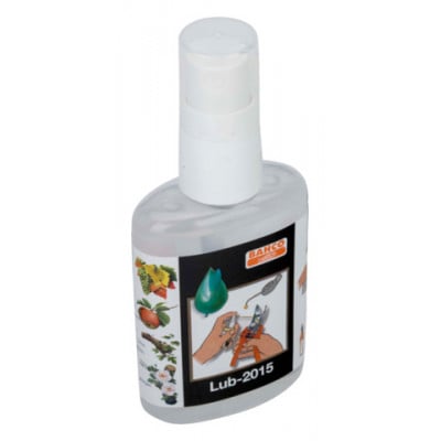 Huile d'entretien 50ml - LUB-2015  Bahco | LUB-2015