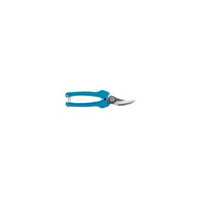 Sécateur rainbow bleu Bahco | P123-BLUE-B6