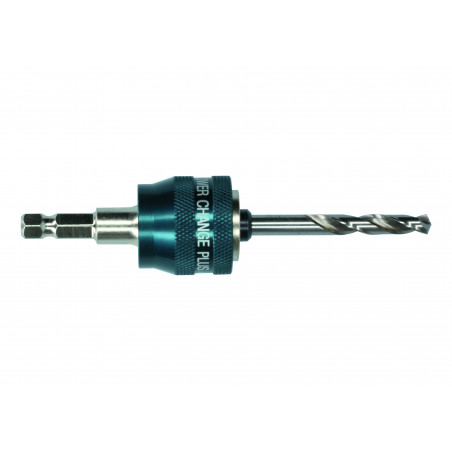 Adaptateur Power-Change SDS Plus + Foret HSS-G 85MM Bosch Professional | 2608522411