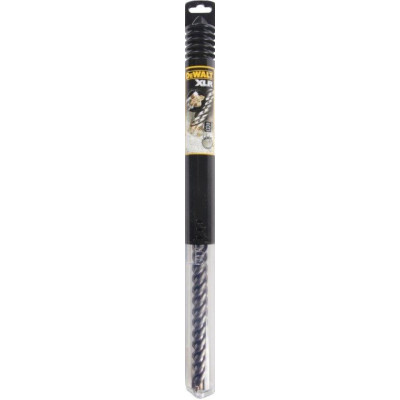 FORET BETON SDS MAX - Ø 28 MM - 4 TAILLANTS XLR - DEWALT | DT60830