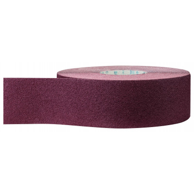 Rouleau abrasif J450 EfW&P 115mmX50m G100 Bosch Professional | 2608621484