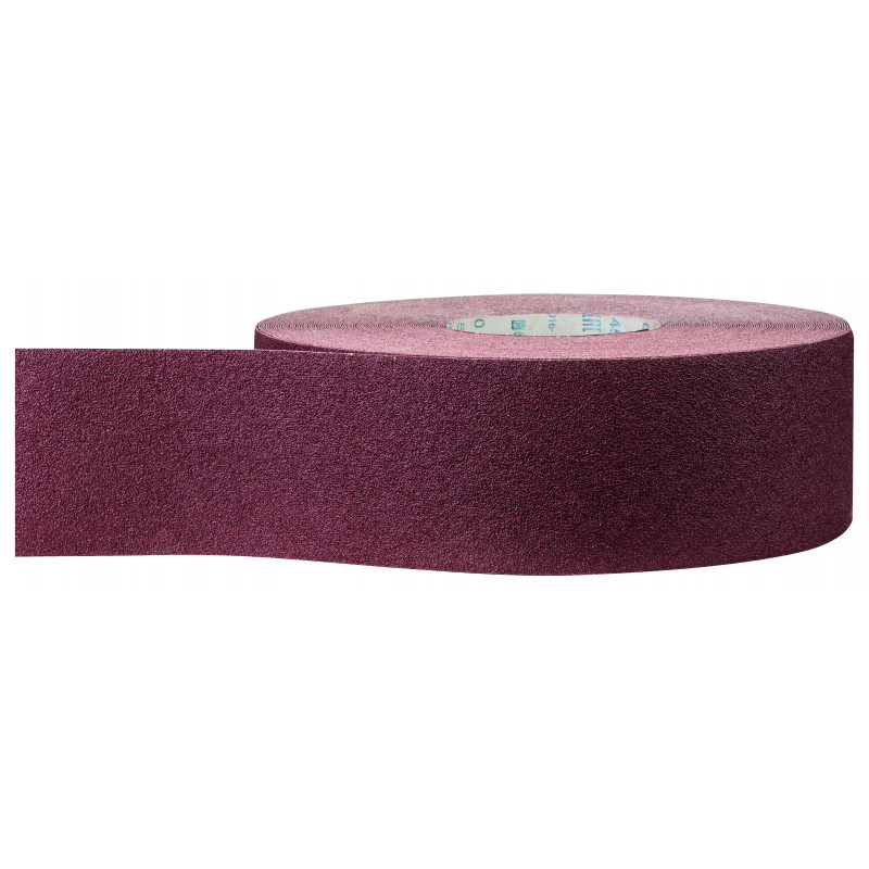 Rouleau abrasif J450 EfW&P 93mmX50m G240 Bosch Professional | 2608621480