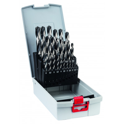 Set ProBox PointTeQ, 1-13mm, , 25  Bosch Professional | 2608577352