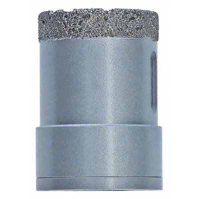 Scies trépans diamantées à sec Dry Speed X-LOCK 65MM  Bosch Professional | 2608599020