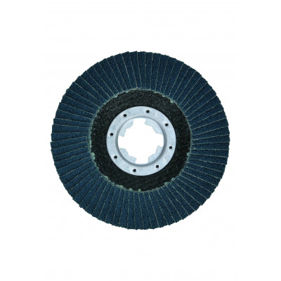 Disques à lamelles X571 X-LOCK 125 mm G120 FIB Bosch Professional | 2608619204