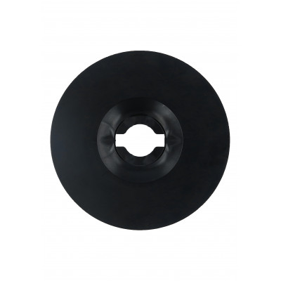 Plateaux de ponçage X-LOCK pour disques abrasifs sur fibres Bosch Professional | 2608601711