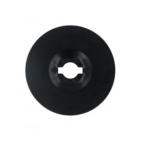 Plateaux de ponçage X-LOCK pour disques abrasifs sur fibres Bosch Professional | 2608601711