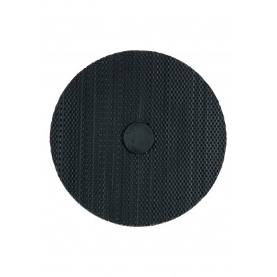 Plateaux de ponçage auto-agrippant X-LOCK pour disques abrasifs sur fibres SCM 125 mm Bosch Professional | 2608601724