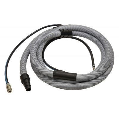 Flexible coaxial 4,5m pour centrales d'aspiration KS Tools | 165.0118