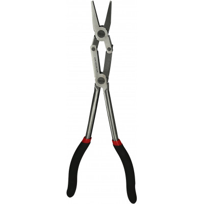 Pince universelle à double articulation, L. 300mm KS Tools | 500.7210