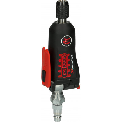 Mini clé à choc papillon porte-embout 1/4" Mini MONSTER Xtremelight" KS Tools | 515.3835