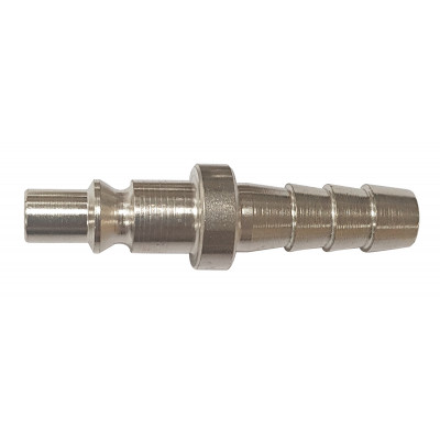 Embout pour coupleur cannelé Ø10mm - L.48mm KS Tools | 515.4466