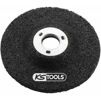 Disque à meuler 4mm diam 59mm pour 515.5050, paquet de 25 pcs KS Tools | 515.5058