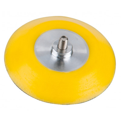 Disque-brosse métallique pour finitions Ø 110 mm KS Tools | 515.5434