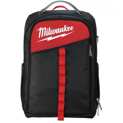 Sac à dos de chantier Contractor Milwaukee | 4932464834