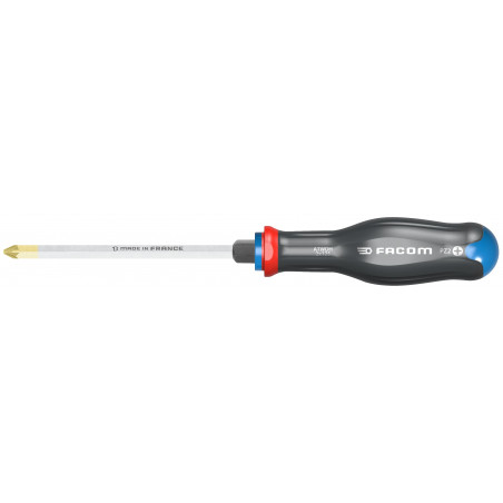 Tournevis Protwist PZ2x125-écrou Facom | ATWDH2X125