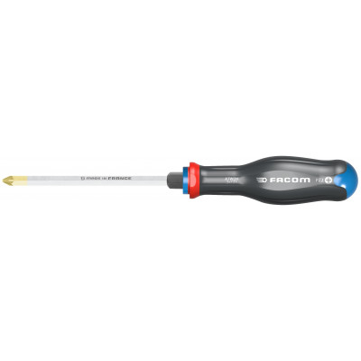 Tournevis Protwist PZ3x150-écrou Facom | ATWDH3X150