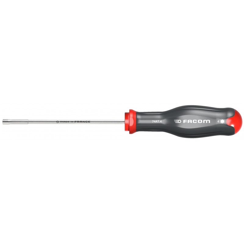 Clé à douille Protwist-4mm Facom | 74AT.4