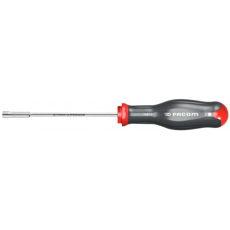 Clé à douille Protwist-5mm Facom | 74AT.5