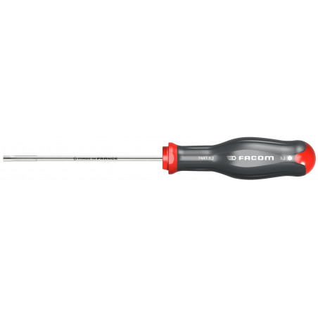 Clé à douille Protwist-3.2mm Facom | 74AT.3.2